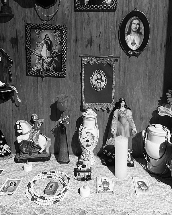 A BAHIA É UM OCEANO